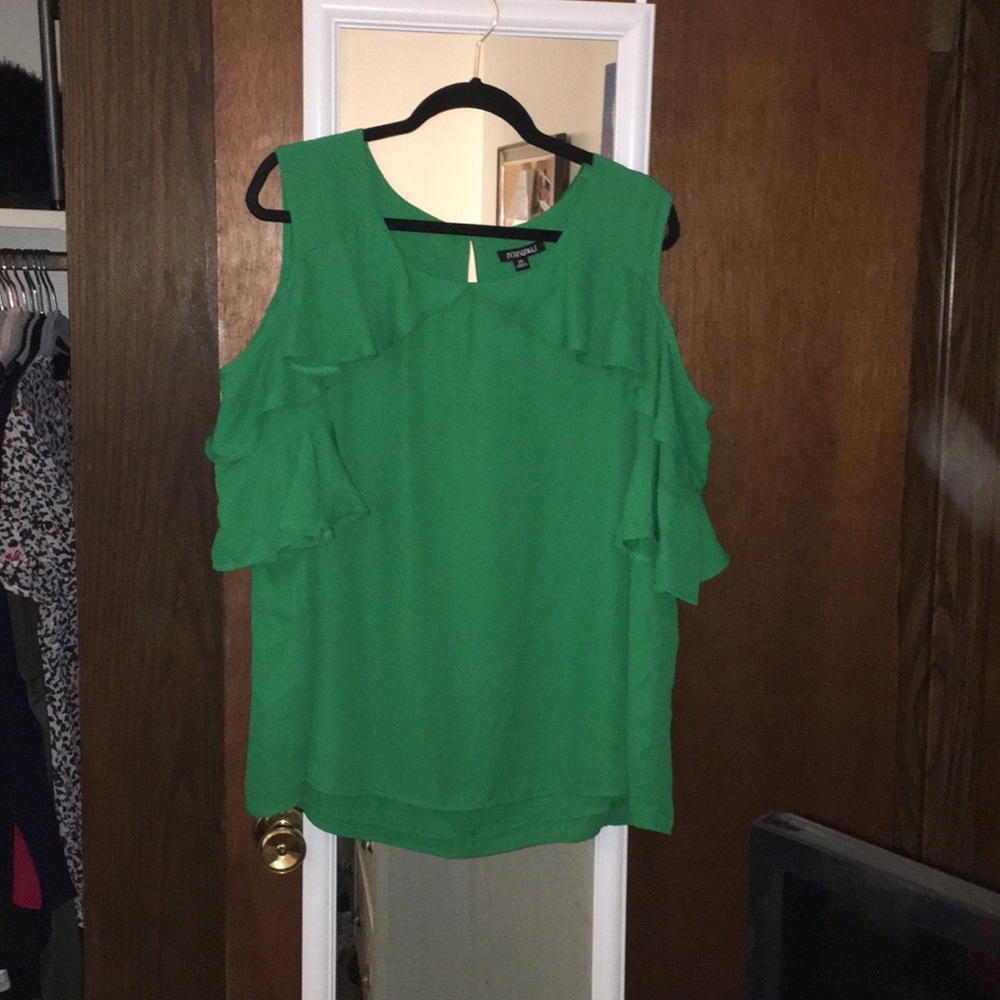 NWT! Blouse